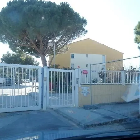 Clos Des Pecheurs 1 شقة *