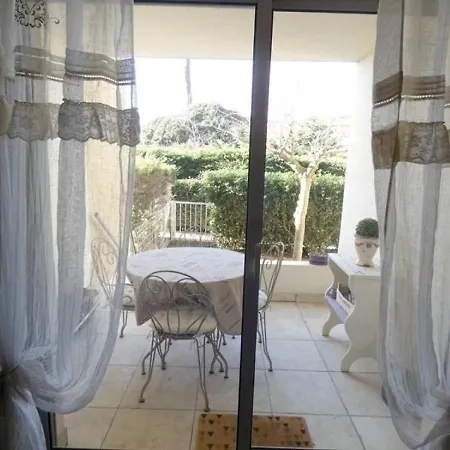 شقة Clos Des Pecheurs 1