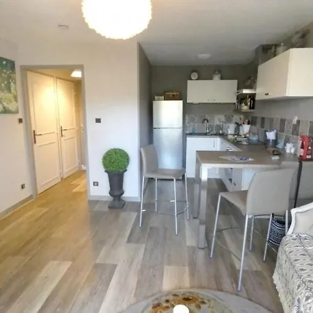 Apartman Clos Des Pecheurs 1 *