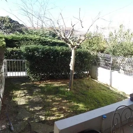 Clos Des Pecheurs 1 Apartman *