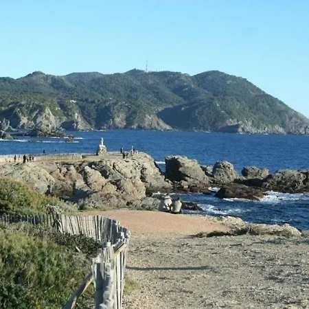 Clos Des Pecheurs 1 Six-Fours-les-Plages