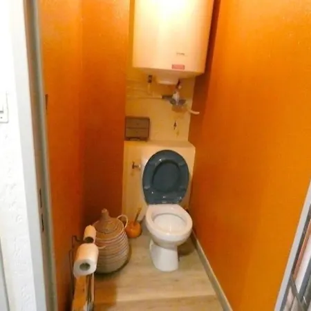 Clos Des Pecheurs 1 Apartman